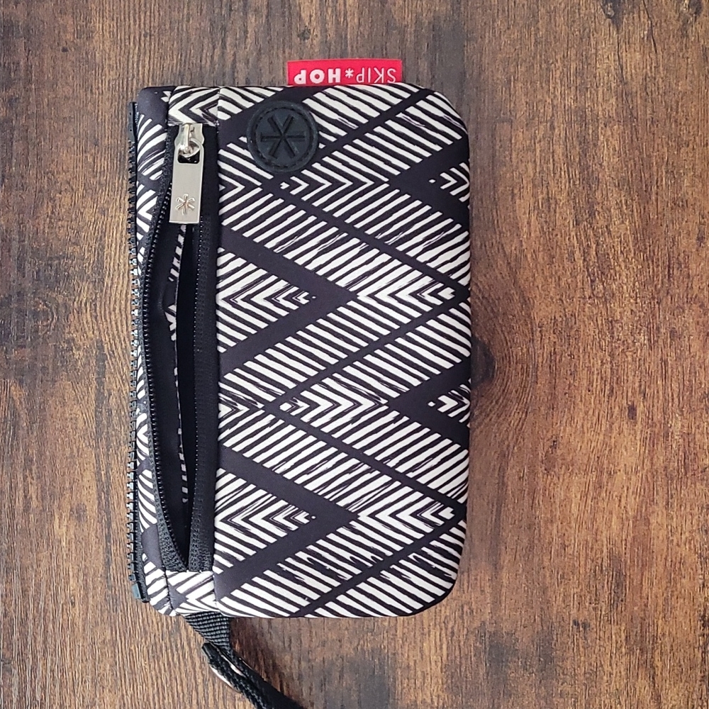Skip Hop Small Accessories Travel Pouch
